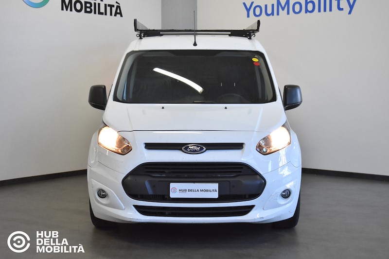 FORD Transit Connect 220 1.6 TDCi 115CV PC Furgone Entry